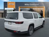 New 2025 Jeep Wagoneer L 4WD image 4