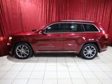 Used 2020 Jeep Grand Cherokee Summit w/ Platinum Series Group image 4