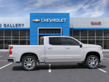 New 2025 Chevrolet Silverado 1500 High Country image 5