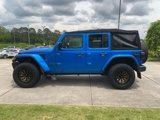 Used 2021 Jeep Wrangler Unlimited Rubicon image 6