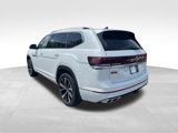 New 2025 Volkswagen Atlas SEL Premium R-Line image 5