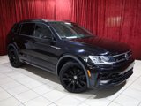 Used 2020 Volkswagen Tiguan SE R-Line image 2
