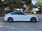 Used 2020 BMW 330i Sedan w/ Driving Assistance Package image 3