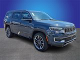 New 2025 Jeep Wagoneer Series III w/ Premium Group I image 2
