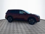 New 2026 Nissan Rogue SV image 3