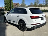 New 2025 Audi Q7 3.0T Premium Plus image 5