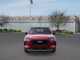 New 2025 Ford Escape ST-Line w/ Tech Pack #1 image 6