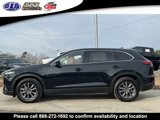 Used 2023 MAZDA CX-9 Touring image 4