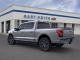 New 2025 Ford F150 Lightning XLT image 4