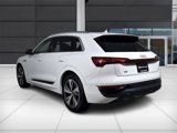 Used 2024 Audi Q8 e-tron Prestige image 5