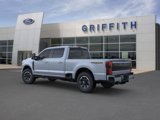 New 2025 Ford F250 Platinum image 4