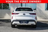 Used 2024 INFINITI QX55 Essential image 5
