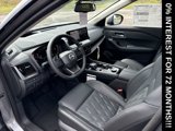New 2026 Nissan Rogue Platinum w/ Platinum Premium Package image 5