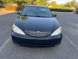 Used 2002 Toyota Camry XLE image 2
