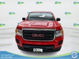Used 2017 GMC Canyon 4x4 Extended Cab w/ Trailering Package image 2