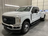 New 2026 Ford F350 XL image 3