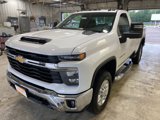 New 2025 Chevrolet Silverado 3500 LT image 4