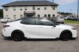 Used 2022 Toyota Camry TRD image 6