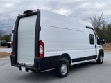 New 2025 RAM ProMaster 3500 image 4