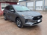 Used 2024 Ford Escape ST-Line Select w/ Tech Pack #1 image 2