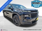 New 2026 Chevrolet Traverse LT w/ Enhanced Driving Package image 1