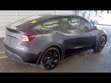 Used 2024 Tesla Model Y Long Range image 3