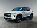 New 2026 Chevrolet TrailBlazer RS w/ Convenience Package image 3