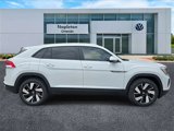 New 2025 Volkswagen Atlas Cross Sport SE image 4