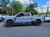 New 2025 Ford F350 Lariat w/ Black Appearance Package image 5