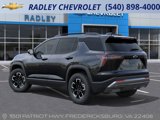 New 2026 Chevrolet Equinox ACTIV image 3