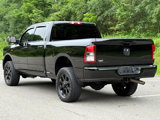 Used 2022 RAM 2500 Big Horn w/ Night Edition image 2