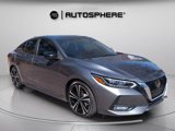 Used 2023 Nissan Sentra SR w/ SR Premium Package image 3