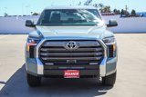 New 2025 Toyota Tundra Limited image 2