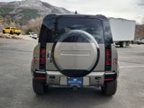 New 2025 Land Rover Defender 90 X-Dynamic SE image 4
