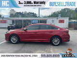 Used 2019 Hyundai Sonata SE image 2