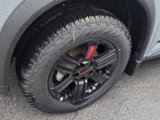 New 2026 Nissan Rogue SV w/ Rock Creek Premium Package image 5