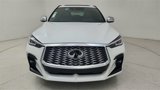 Used 2025 INFINITI QX55 Sensory w/ Lighting Package image 2