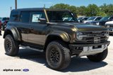 New 2025 Ford Bronco Raptor image 3