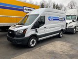 Used 2023 Ford Transit 250 148 High Roof w/ Load Area Protection Package image 3