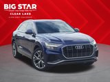Used 2021 Audi Q8 Premium Plus w/ Premium Plus Package image 1