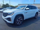 New 2025 Volkswagen Atlas SEL Premium R-Line image 2