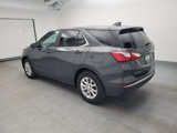 Used 2021 Chevrolet Equinox LT image 3