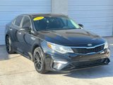 Used 2019 Kia Optima LX w/ LX 17" Wheel Package image 5