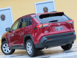 Used 2021 Toyota RAV4 LE image 6
