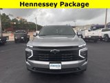 New 2025 Chevrolet Suburban RST w/ RST Capability Package image 2