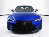 Used 2025 Lexus IS 350 F Sport image 2