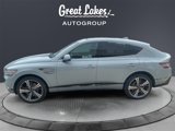 Used 2025 Genesis GV80 3.5T e-SC image 2