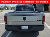 Used 2023 RAM 1500 Classic Warlock image 5