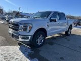 New 2025 Ford F150 Lariat image 4