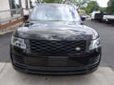 Used 2019 Land Rover Range Rover Supercharged image 5